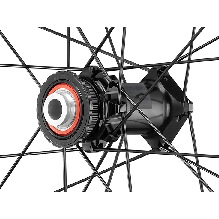 フルクラム Racing 5 DB 2WAY-R シマノ用 前後セット ディスクブレーキ