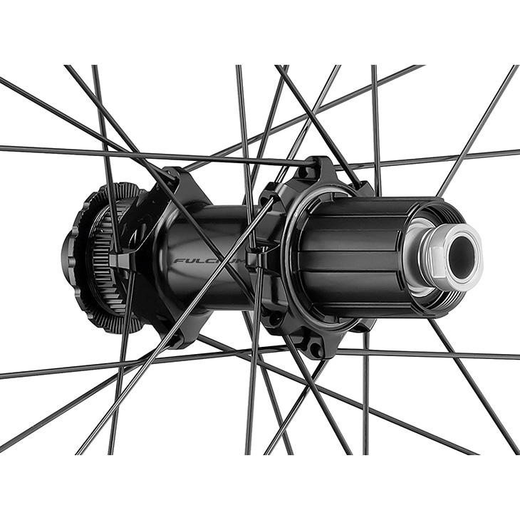 パーツ fulcrum racing5 レーシング5 | フルクラム（FULCRUM）ホイール