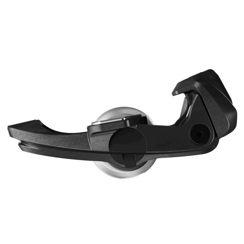 マージーン ペダル型パワーメーター P715 S（ SPD-SL）シルバー