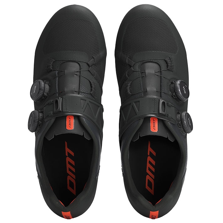 DMT KR0 EVO ブラック シューズ BOA | シューズ,ロードバイク用,DMT