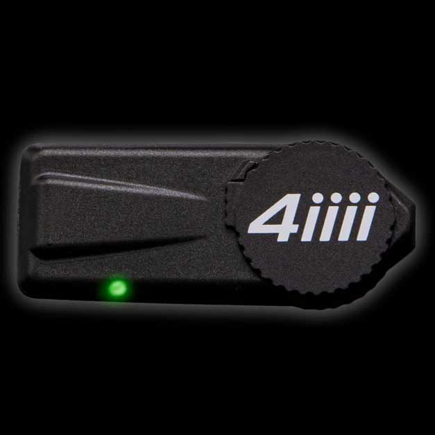 4iiii(フォーアイ) PRECISION3+(プラス) パワーメーター シマノ GRX