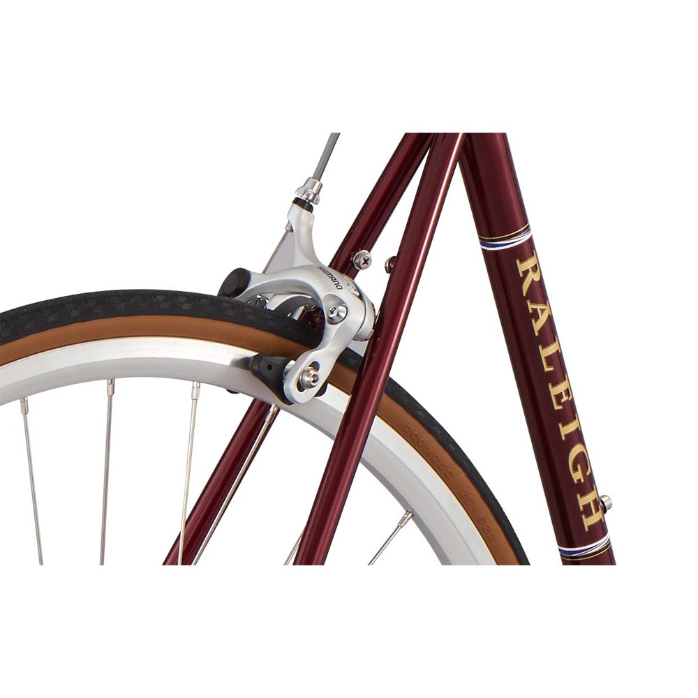 送料無料】【代引不可】25ラレー Radford Classic アガトブルー RFC