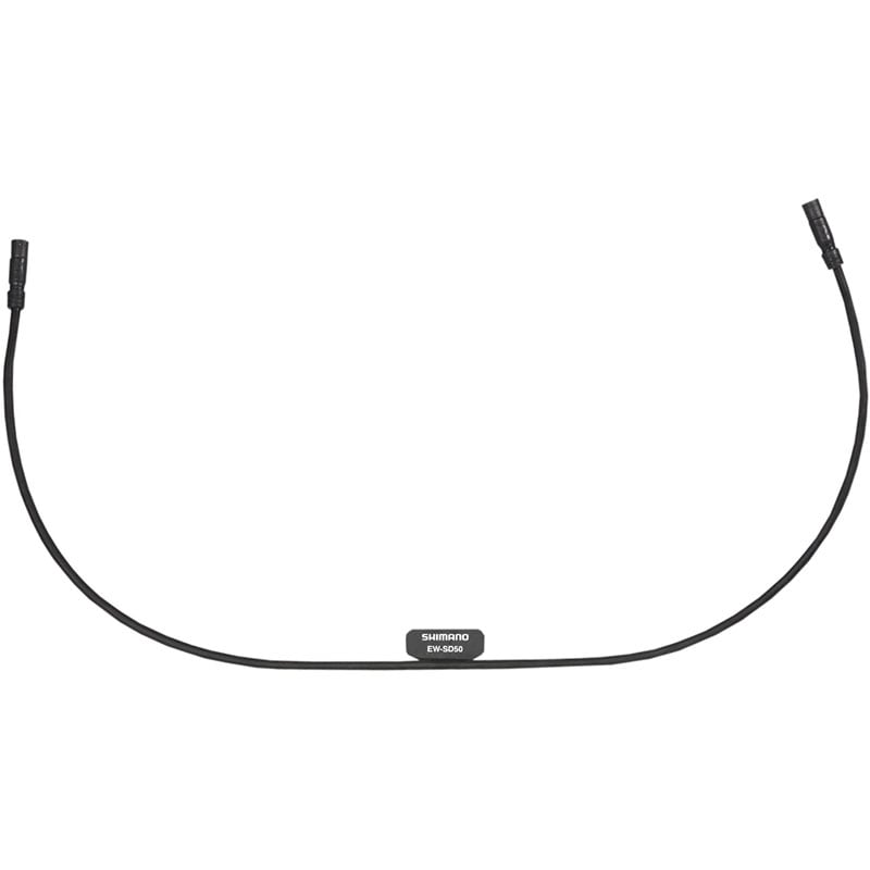 シマノ DI2 エレクトリックケーブル EW-SD50 500mm | ロードバイク