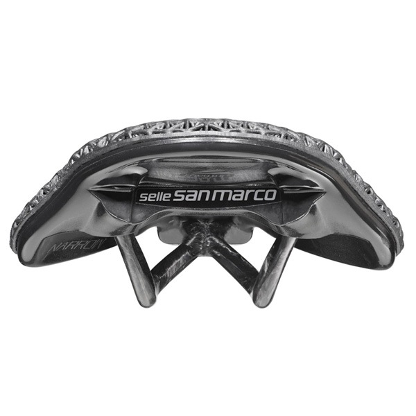 サンマルコ ショートフィット2.0 3D オープンフィット カーボンFX