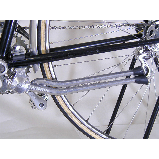 ESGE ダブルレッグセンタースタンド PLANETBIKEリアキャリア ESGE