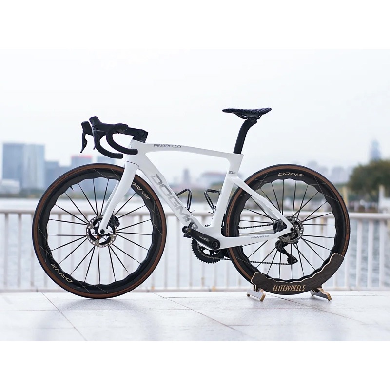 エリートホイール Drive Helix 68D CS ディスクブレーキ スラムXDR12段