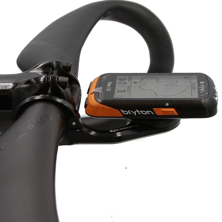 レックマウント ブライトン Rider コンボ マウント | アクセサリー