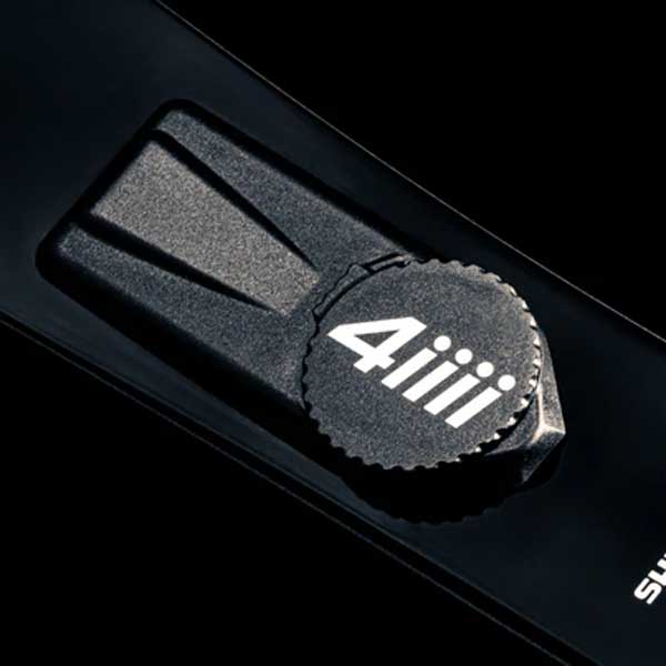 4iiii(フォーアイ) PRECISION3+(プラス) パワーメーター シマノ 105