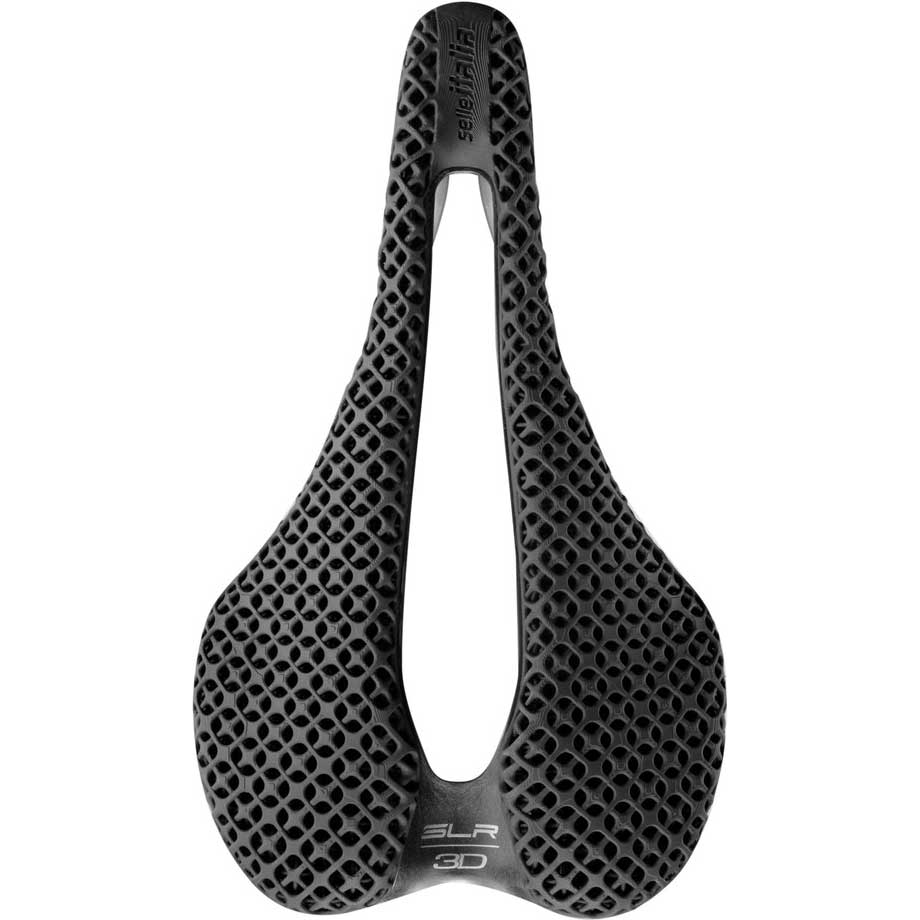 Selle Italia SLR 3D サドル Ti316 130㎜セライタリア
