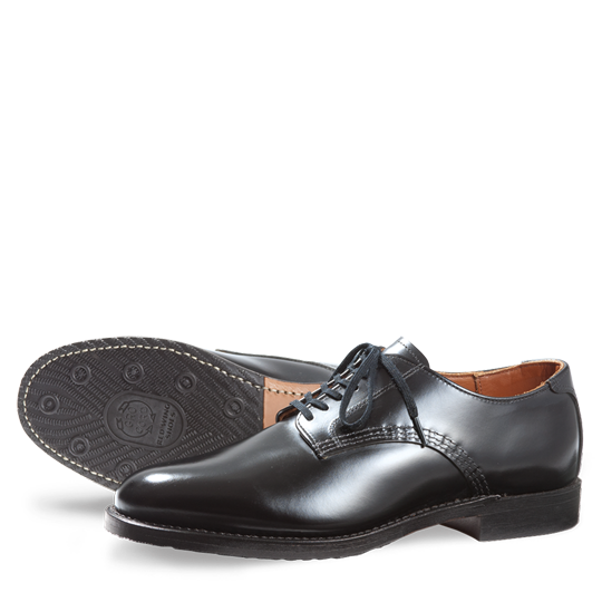 CLASSIC DRESS Mil-1 Blucher Oxford STYLE NO.9087 | すべての商品