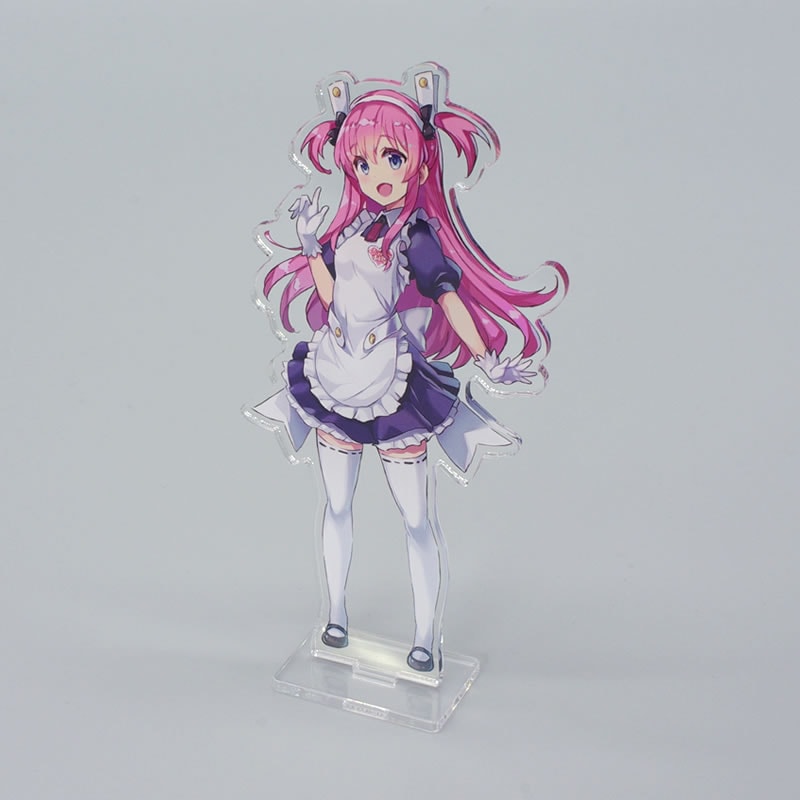 アクリルスタンド[95×145] | ノベルティ市場