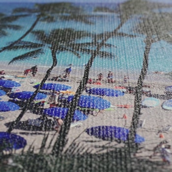 キャンバスアート（273×190mm） | ノベルティ市場