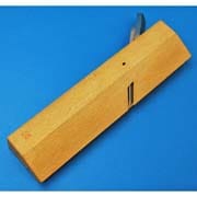 侊悦 上穴式二枚脇取鉋 左 | 大工道具,小鉋・特殊鉋 | パワーツール