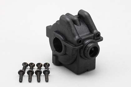 SD-302 ドリフトパッケージ用 トランスミッションケース | ドリフト