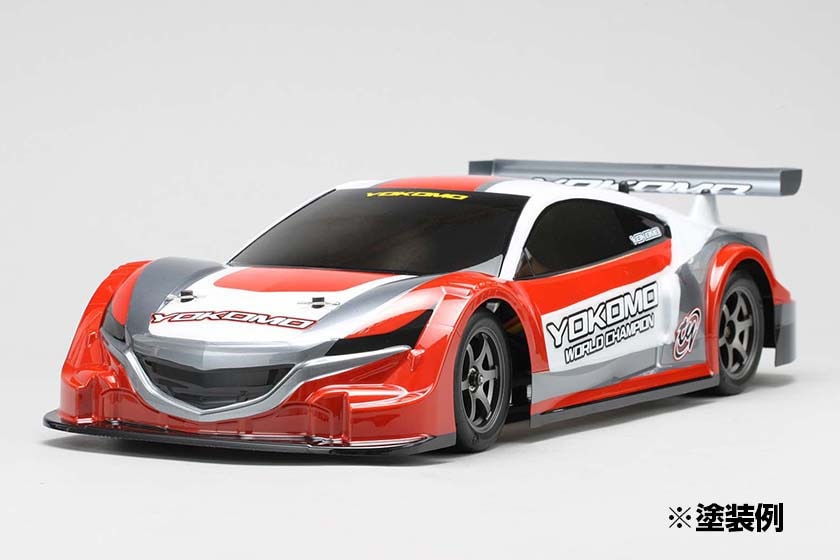 GT1-TYAB ルーキースピードGT1 Type-Aボディ | スピード(パーツ