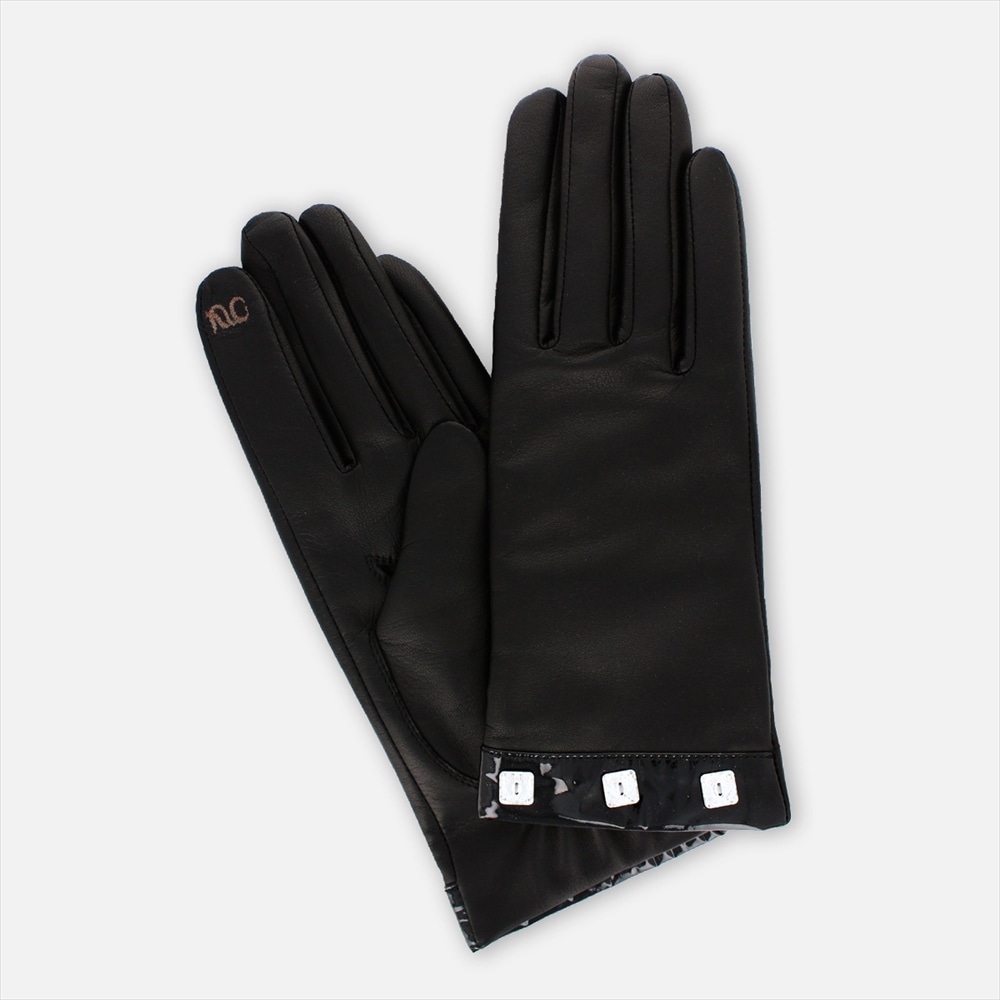 AltaClasseCAPRIGUANTI レディース 革手袋 | ブランドから探す