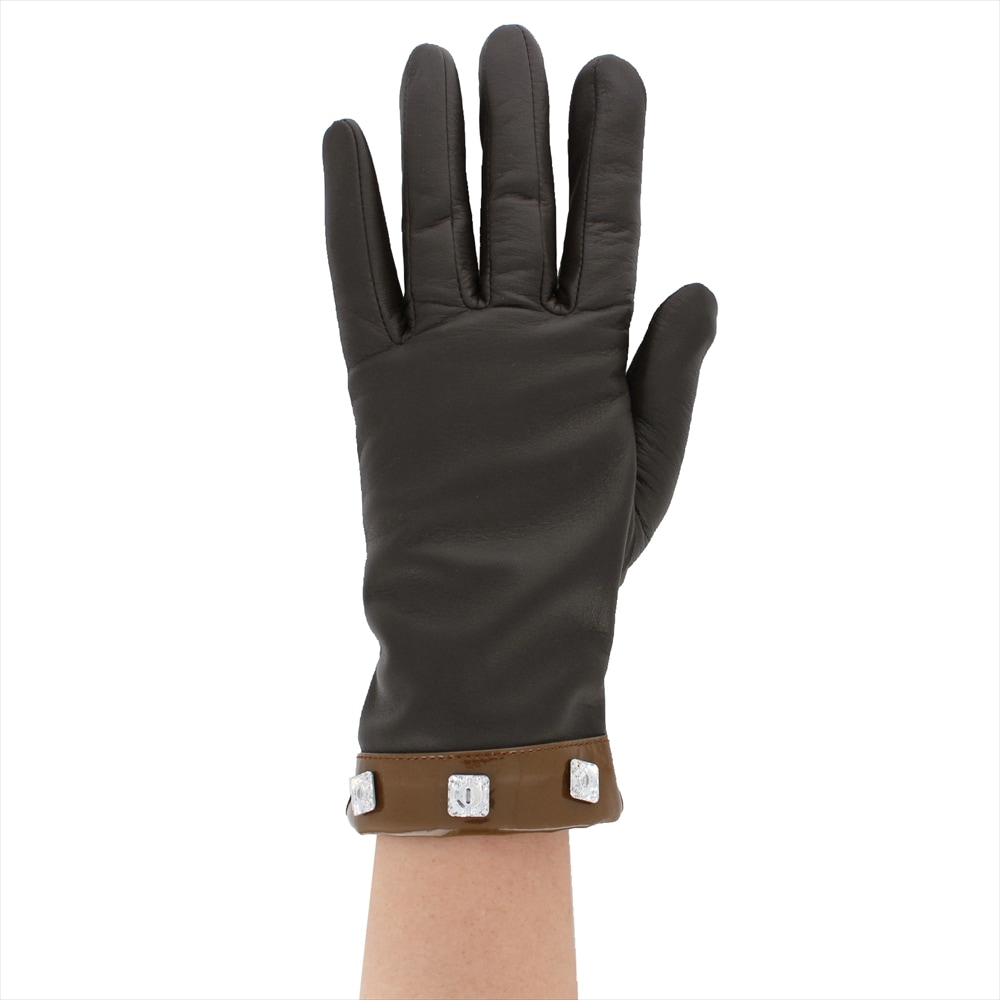 AltaClasseCAPRIGUANTI レディース 革手袋 | ブランドから探す