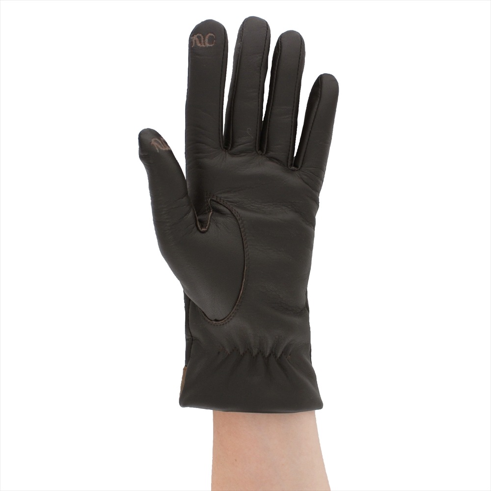 AltaClasseCAPRIGUANTI レディース 革手袋 | ブランドから探す