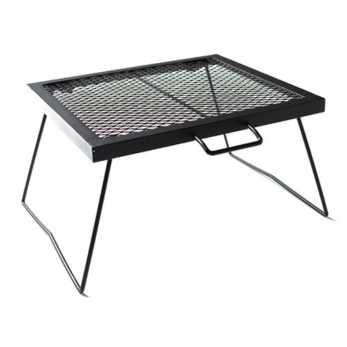 ハイマウント HIGHMOUNT メッシュテーブル 62450 | ギア,テーブル