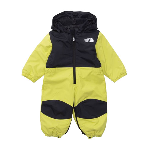 THE NORTH FACE 】スノーウェア size90cm オールインワン 【公式通販】