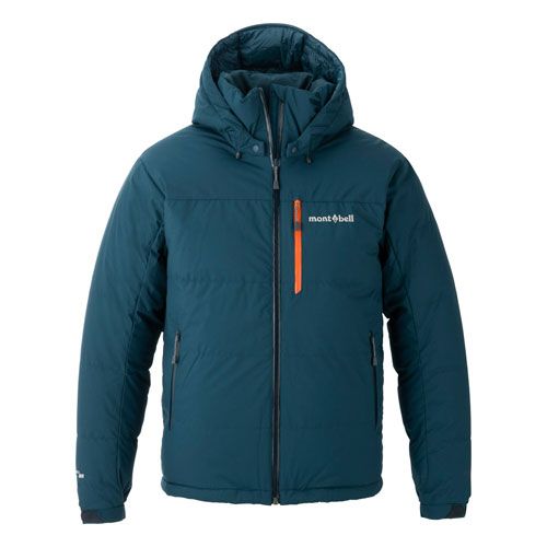 モンベル mont-bell （キッズ）バロウスーツ モンタベア Kid's 120