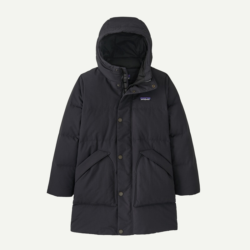 パタゴニア Patagonia キッズ・ダウンドリフト・パーカ 68600 | ウェア