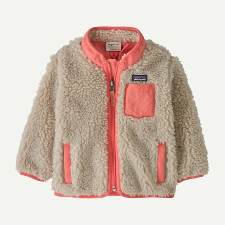 モンベル mont-bell （ベビー）パウダー カバーオール Baby's 80-90