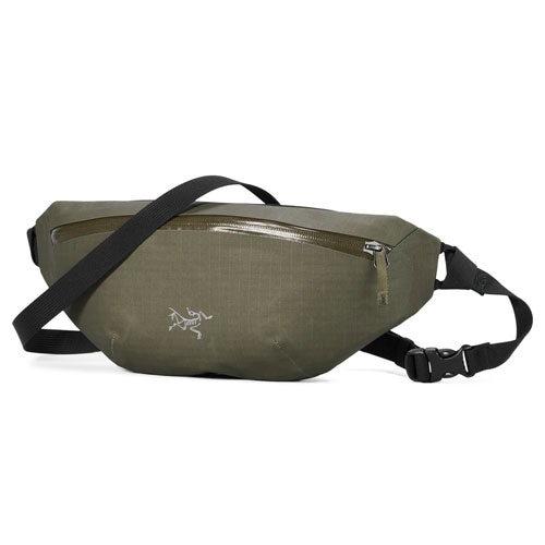 アークテリクス ARC'TERYX グランヴィル クロスボディ バッグ