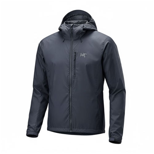 モンベル mont-bell ネージュダウン パーカ Men's（メンズ）1101673