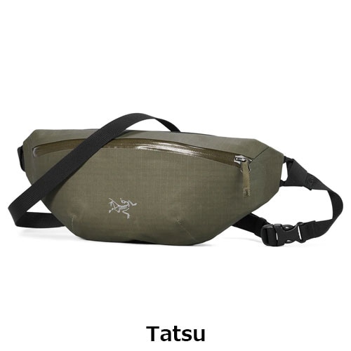 アークテリクス ARC'TERYX グランヴィル クロスボディ バッグ