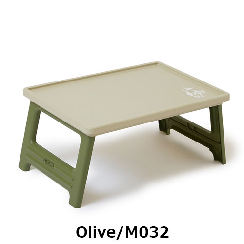 チャムス CHUMS ピクニックテーブルウィズフォールディングコンテナ