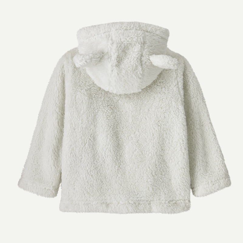 パタゴニア Patagonia ベビー・ファーリー・フレンズ・フーディ 61155