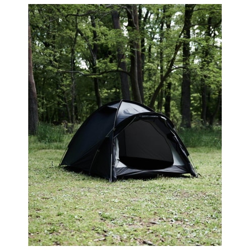 ムラコ Muraco ブラックビーク2P BLACK BEAK 2P T001 | ギア,テント