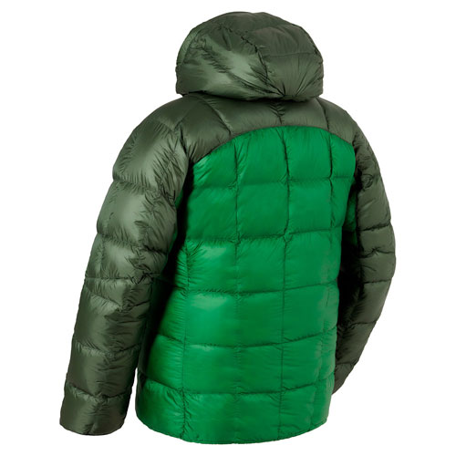 モンベル mont-bell スペリオダウン パーカ Men's（メンズ）1101659