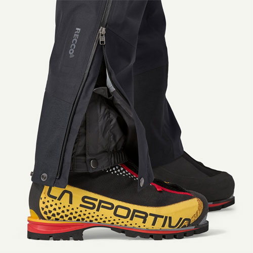 パタゴニア Patagonia メンズ・トリオレット・パンツ 83217 | すべての