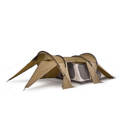 ゼインアーツ ZANE ARTS ロガ インナーテント フロアマット DT-832