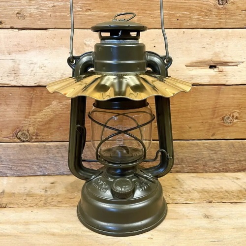 野良道具製作所 野良シェード「さざなみ」真鍮製(フュアハンド276