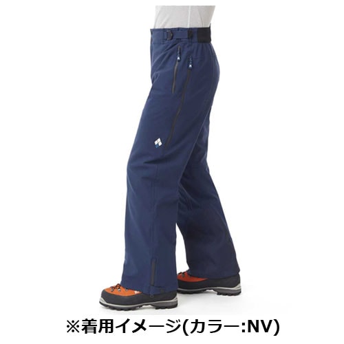 モンベル mont-bell ドライテックインシュレーテッドパンツ Men's