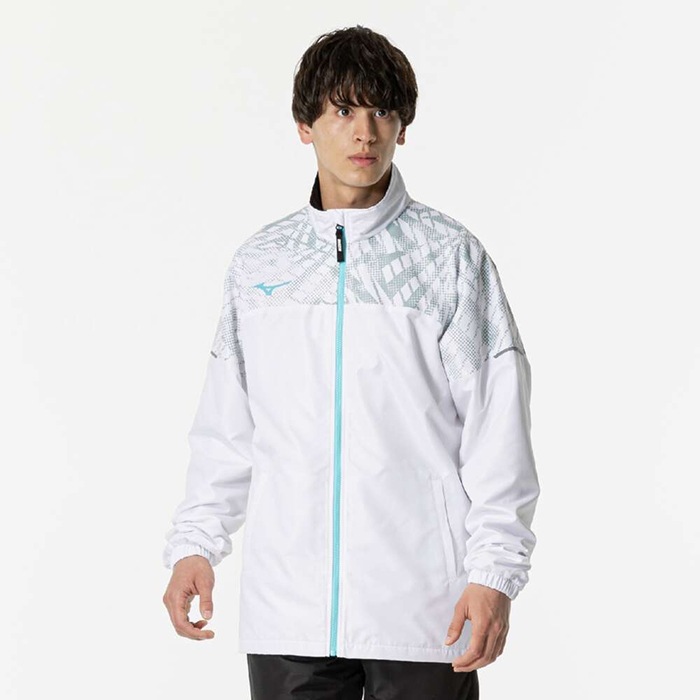 V12 MAG TAPE JKT ホワイト 2 000000015761_q4mNJaV.jpg