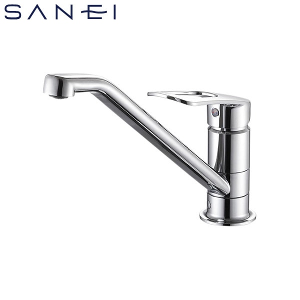 ユアサプライムス.com｜SANEI ワンホールシングルレバー混合栓 寒冷地