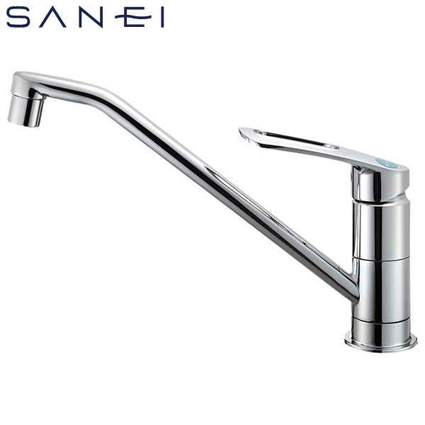 ユアサプライムス.com｜SANEI ワンホールシングルレバー混合栓 一般地
