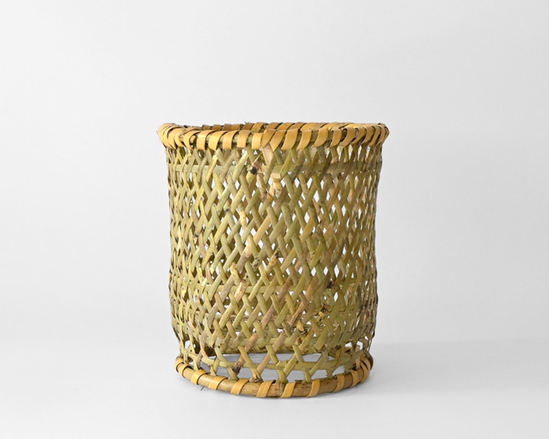 戸隠竹細工 花籠 | ブランド,戸隠竹細工 手力屋 | YUI LIVINGS | 神戸