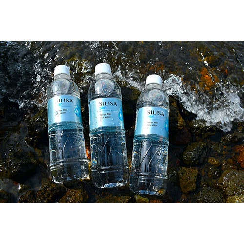 ♡ゆかちんさま専用♡モイストシリカ150ml 2本 美容効果抜群の国産天然水「シリカさま」KITTE大阪「ピックミーアップ