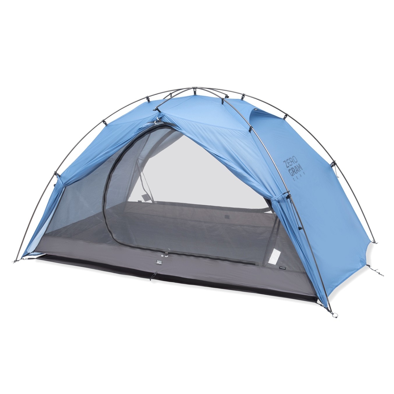 EL CHALTEN ZEROBONE 2P メッシュインナーテント | Tent,〇専用