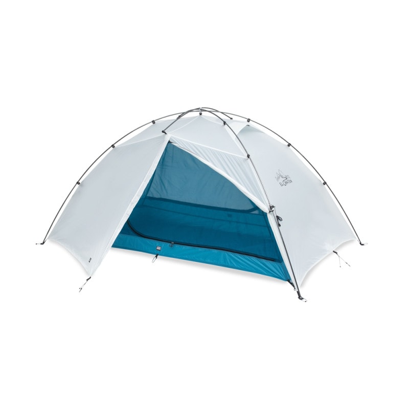 Tent,1～1.5人用 | ZEROGRAM公式サイト