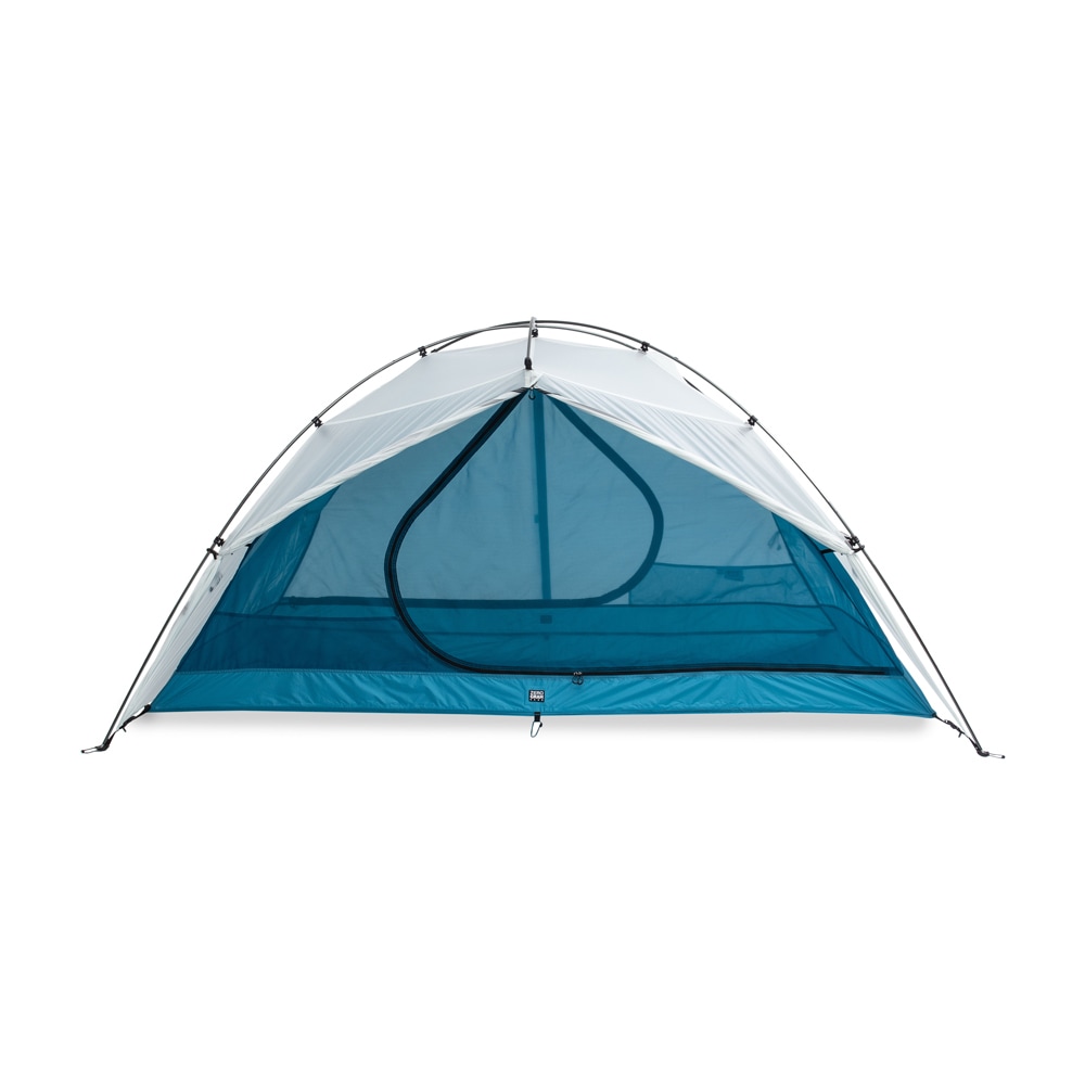 El Chalten PRO DAC 1.5p (LAKE WHITE) | Tent | ZEROGRAM （ゼログラム）