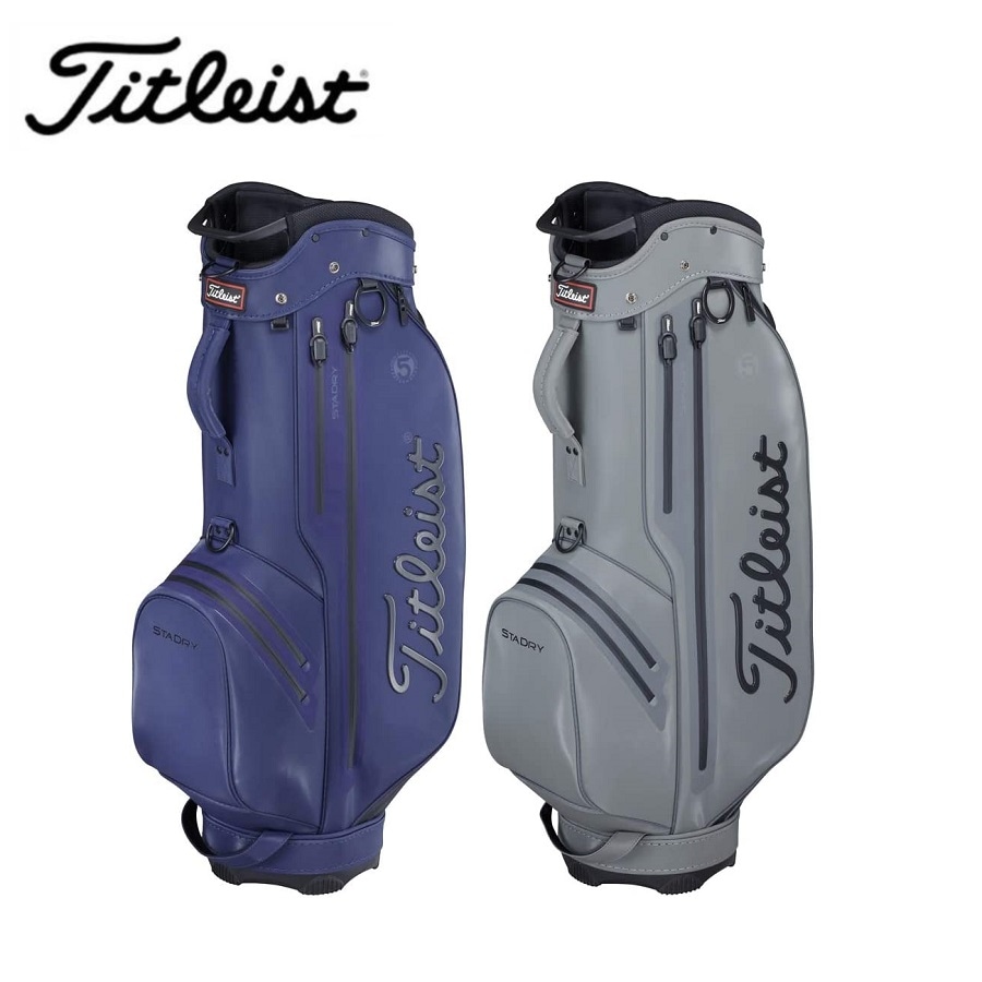 即納】タイトリスト(TITLEIST) エリートパフォーマンス 5 STADRY