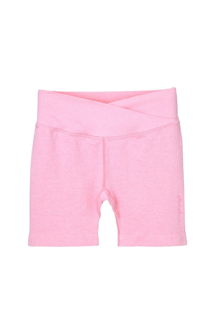 トレーニングウェア ショートレギンス ピンク | すべての商品 | Matin