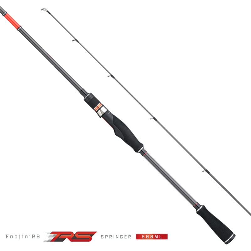 GRANDAGE ATLAS BLUE RUNNER 100H | ロッド,ロックショア,GRANDAGE