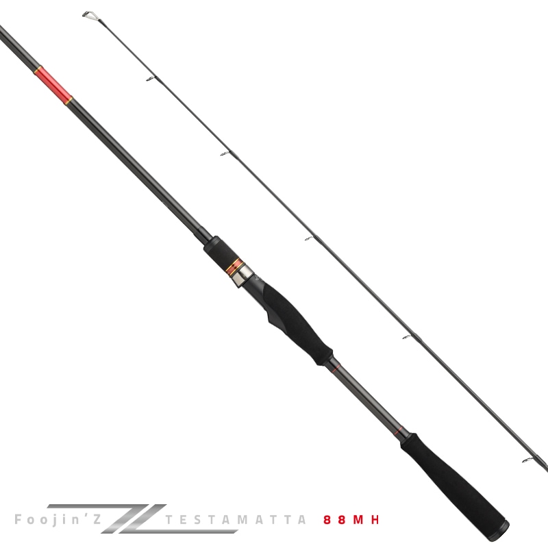 wataさま専用 フージンZ テスタマッタ88MH 【公式通販】